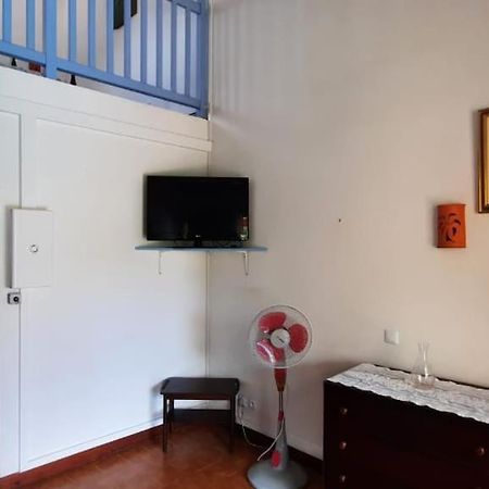 Appartement Jasmin 圣安娜 外观 照片