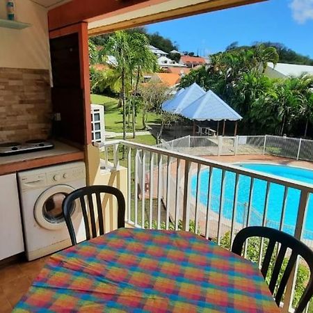 Appartement Jasmin 圣安娜 外观 照片